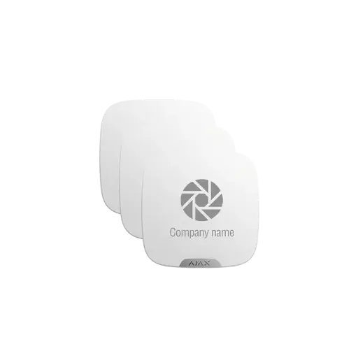 [BRAND PLATE-W] AJ-BRANDPLATE-W