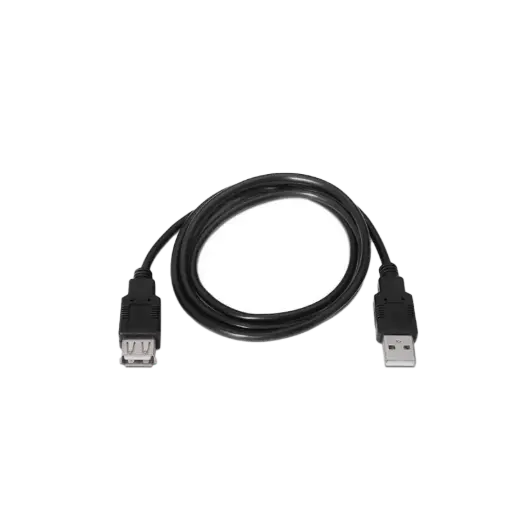 [CABLE USB A M-H] CABLE USB A M-H