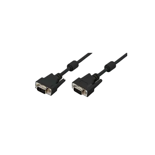 [CABLE VGA M-M] CABLE VGA M-M