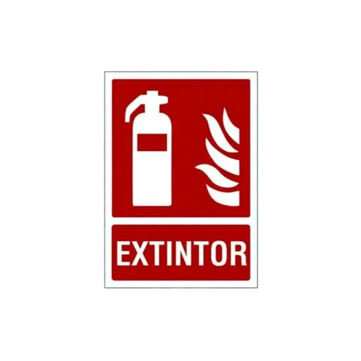 [CARTEL EXTINTOR] CARTEL EXTINTOR