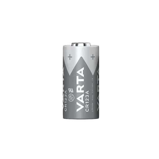 [CR123-VARTA] CR123-VARTA