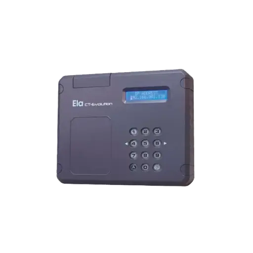 [CT-EVOLUTION] CT-EVOLUTION