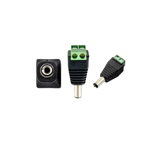 [DCPLUGFEMALE] DCPLUGFEMALE