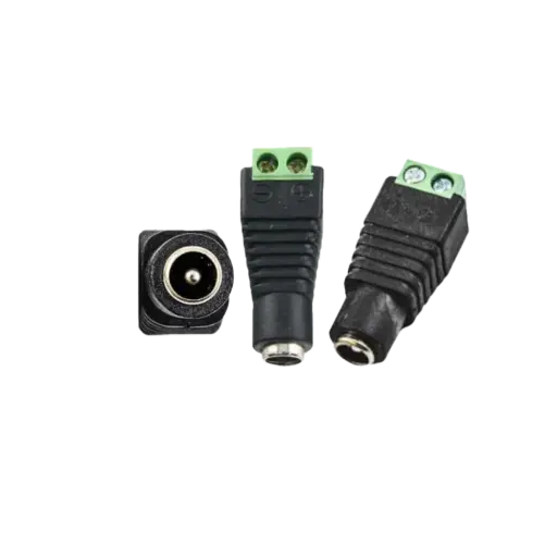 [DCPLUGMALE] DCPLUGMALE